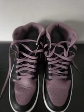 [FB9911-008] Air Jordan Retro 1 Mid SE ' J ' 4