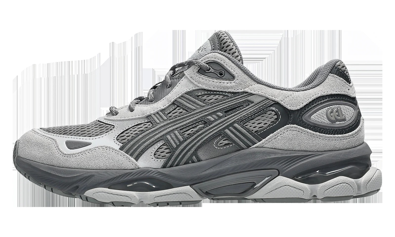 Gel NYC 2.0 " / " 1203B080020 4