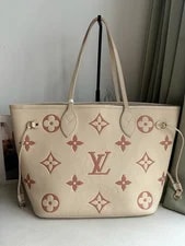 Louis Vuitton Neverfull / W 2