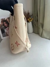 Louis Vuitton Neverfull / W 4