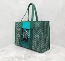 Goyard Billet 154697162 2