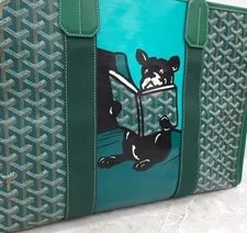 Goyard Billet 154697162 4