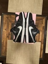 Size 12 Nike SB Dunk Low Supply Co Black Diamond 3