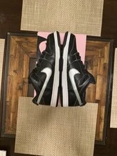Size 12 Nike SB Dunk Low Supply Co Black Diamond 4