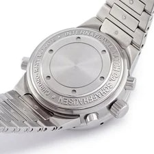 IWC GST Chronograph Rattrapante IW371508 TO299954 2