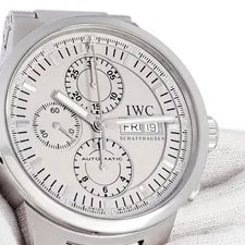 IWC GST Chronograph Rattrapante IW371508 TO299954 4