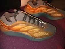 Yeezy 700 V3 Fade Size 14 Worn Once 3