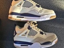 Jordan 4 SB Basketball -100 3