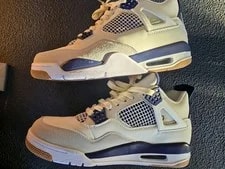 Jordan 4 SB Basketball -100 4
