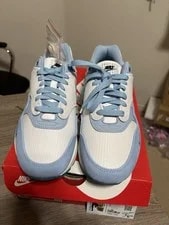Size 9 - Nike Air Max 1 Blueprint 4