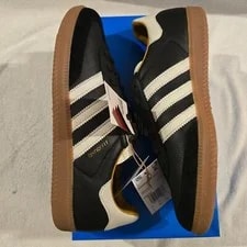 NEW JJJJound X Adidas Samba OG MIG Made in Germany 4
