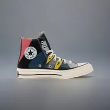 Converse X Tom & Jerry Chuck 70 High Oversized Print ’s Size 16 New A15110C 3