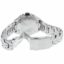 TAG Heuer CAZ1013 Formula 1 Chronograph Quartz S Condition With Bo 4