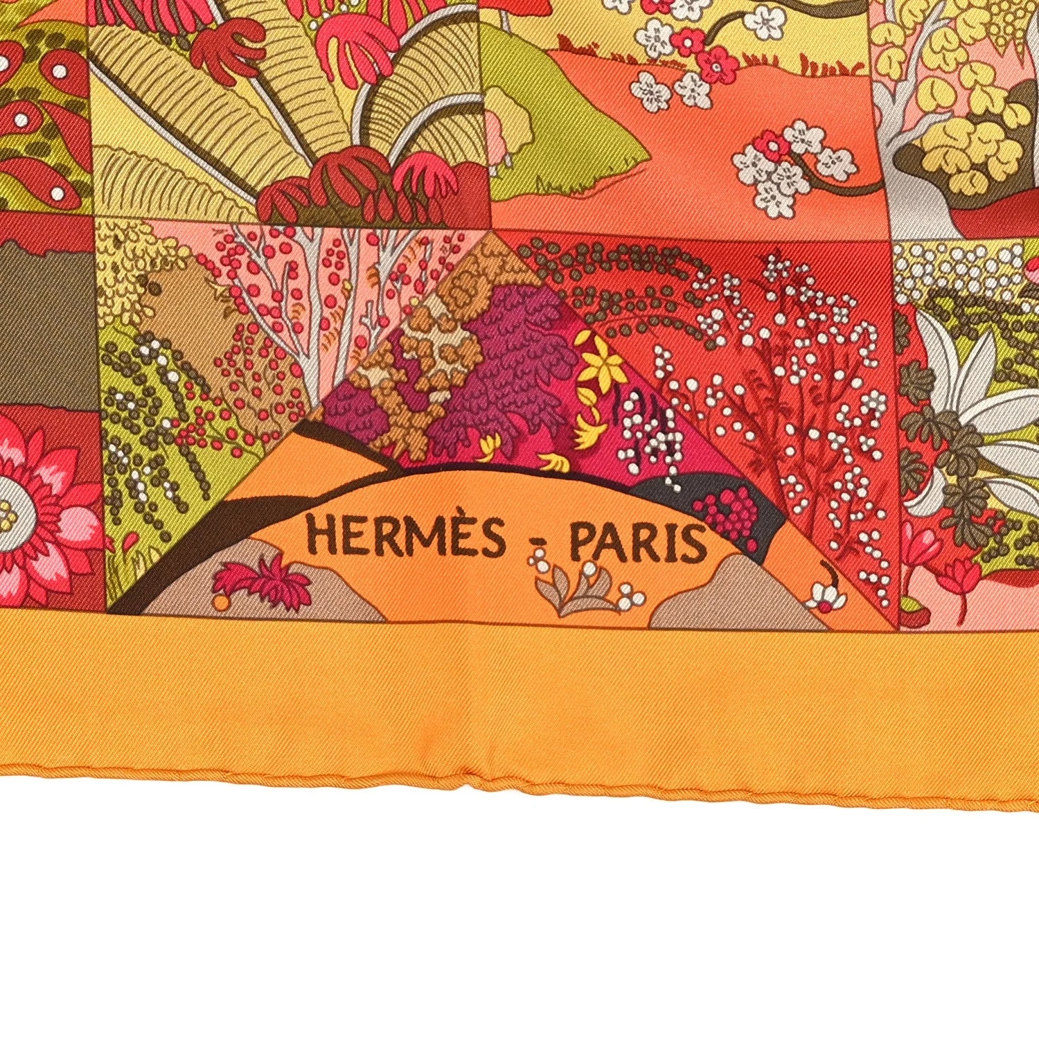 Tout En Quilt Scarf 2