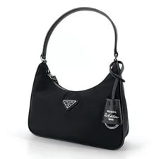 Prada Trimmed Hobo 1NE204 157028693 2