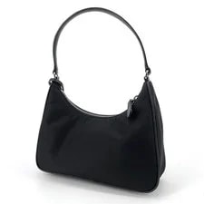 Prada Trimmed Hobo 1NE204 157028693 3
