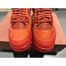 Air Jordan 4 Retro OG SP - Nigel Sylvester By 2