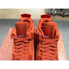 Air Jordan 4 Retro OG SP - Nigel Sylvester By 3