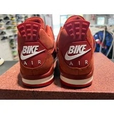 Air Jordan 4 Retro OG SP - Nigel Sylvester By 4