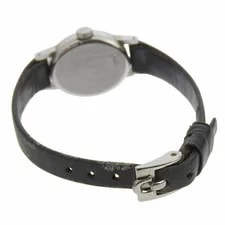 Omega cal.485 Stainless Steel 16mm Silver Dial Mechanical (Manual) #NW458 4