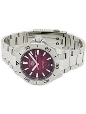 TAG Heuer Aquaracer Professional 200 WBP2114.BA0627 Automatic 40mm Box Papers 2