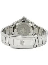 TAG Heuer Aquaracer Professional 200 WBP2114.BA0627 Automatic 40mm Box Papers 3