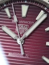 TAG Heuer Aquaracer Professional 200 WBP2114.BA0627 Automatic 40mm Box Papers 4
