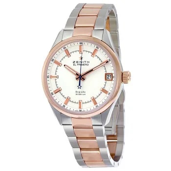 El Primero Chronograph Automatic Watch 95.3001.3600/69.C817 3
