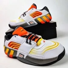 Adidas US 14 Retro Agent Gil Restomod 3