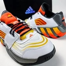 Adidas US 14 Retro Agent Gil Restomod 4