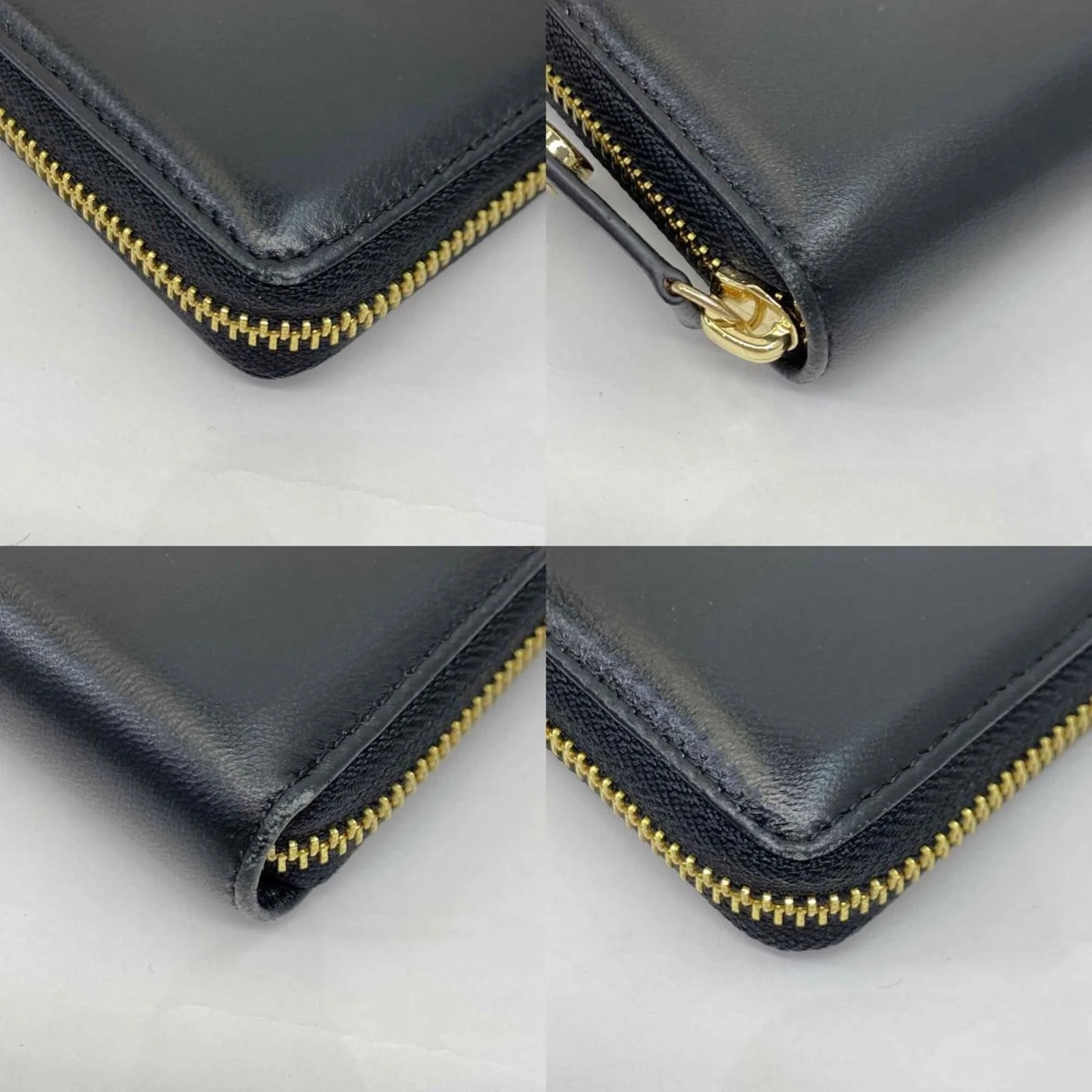 Vivienne Westwood Long Wallet (Bi-Fold) 4