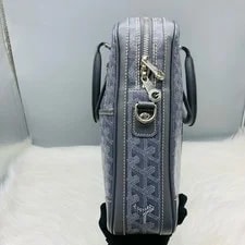 Goyard Ambassade and Handle - Very Good #Tlwlhe 3