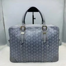 Goyard Ambassade and Handle - Very Good #Tlwlhe 4