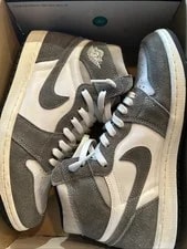 Air Jordan — Air Jordan 1 Retro High OG Washed Size 10.5 ’S — Sneaker — resale