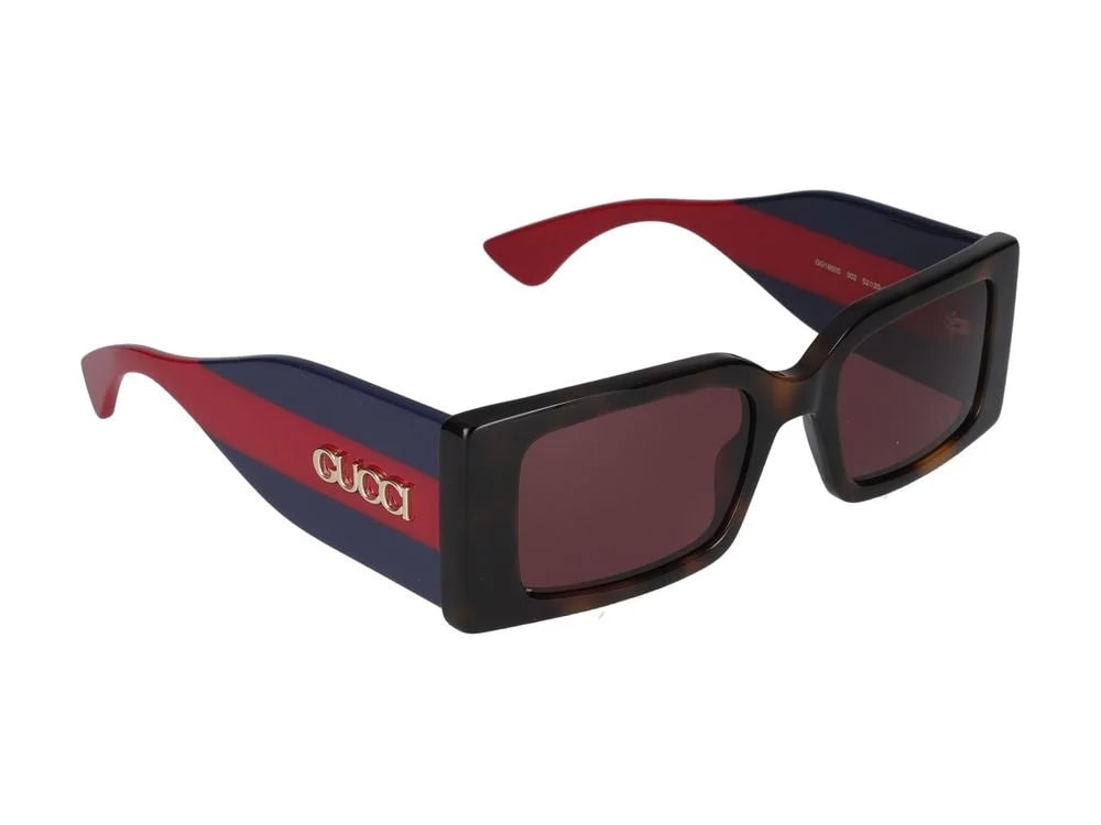 Gucci Gg1860s Sunglasses — Acetate 3