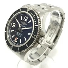 Breitling A1736602 Super Ocean Automatic 42 Electric Date Chronometer 2