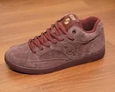 Saucony Japan Limited Edition SLM0770 Mid 27cm New 3