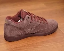 Saucony Japan Limited Edition SLM0770 Mid 27cm New 4