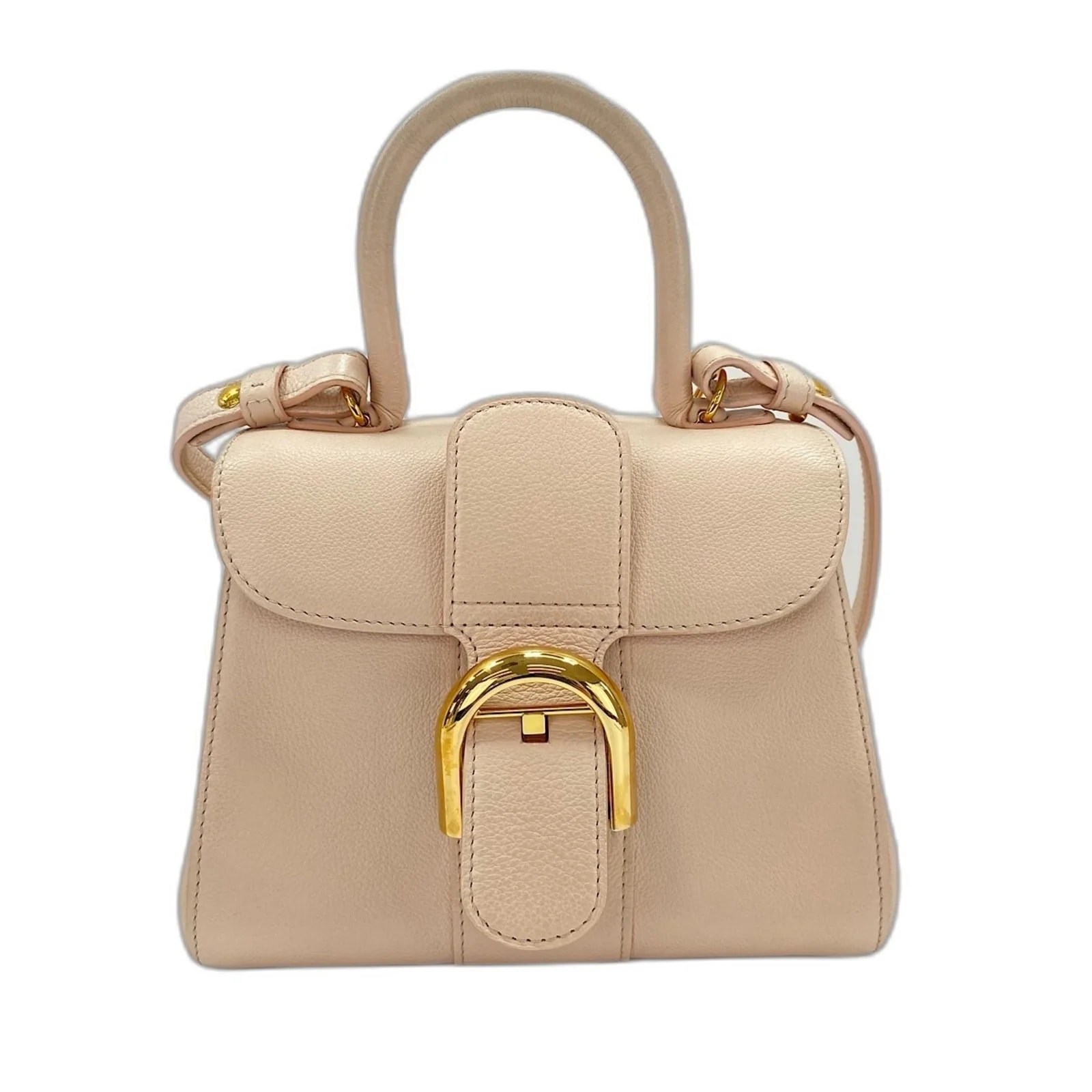 Delvaux Handbag 2