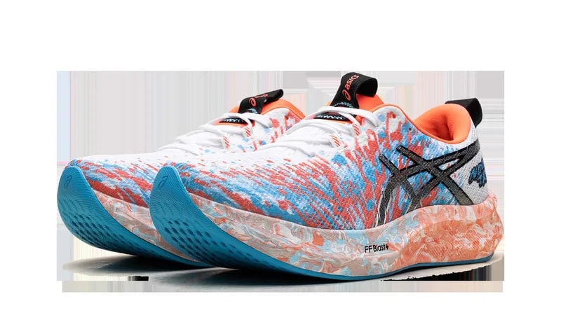 Noosa Tri 16 " Sunrise " 1011B872 100 2