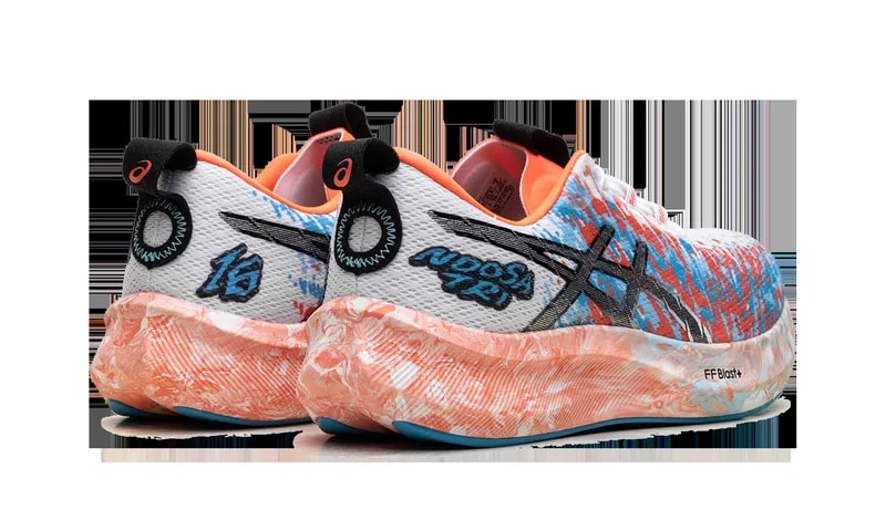 Noosa Tri 16 " Sunrise " 1011B872 100 3