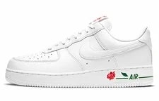 [CU6312-600] -- Nike Air Force 1 07 Lx " " 舒适百搭 低帮 板鞋 男女同款 粉色 2