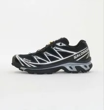 Salomon XT6 Gore-tex 26.5cm New Unworn, Waterproof 2