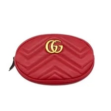 Gucci GG Marmont Waist Authentic Crossbody 2