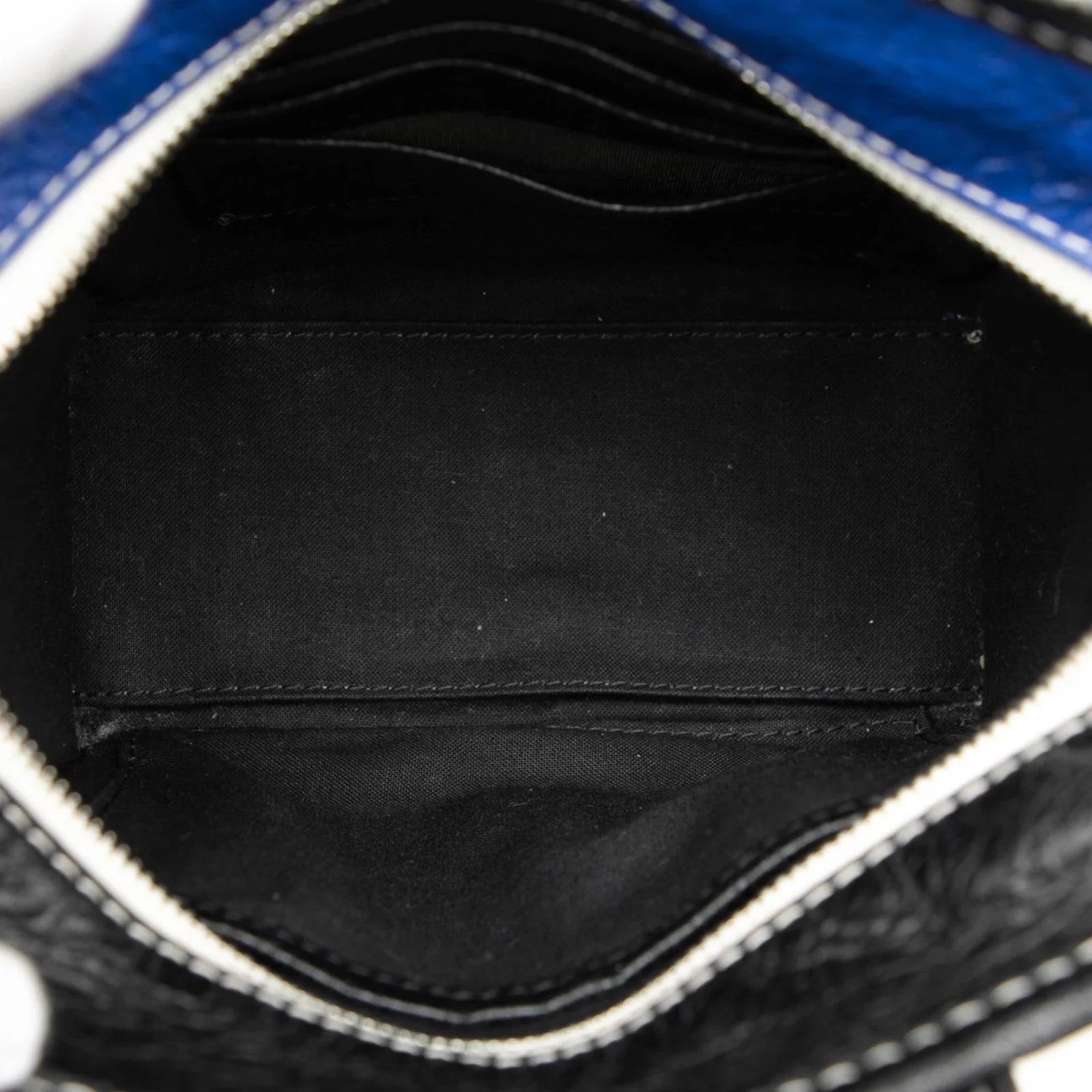 XXS Bazar Shopper Satchel 4