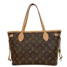 Louis Vuitton — Louis Vuitton Neverfull M41245 #OKB2499 — Handbag — resale