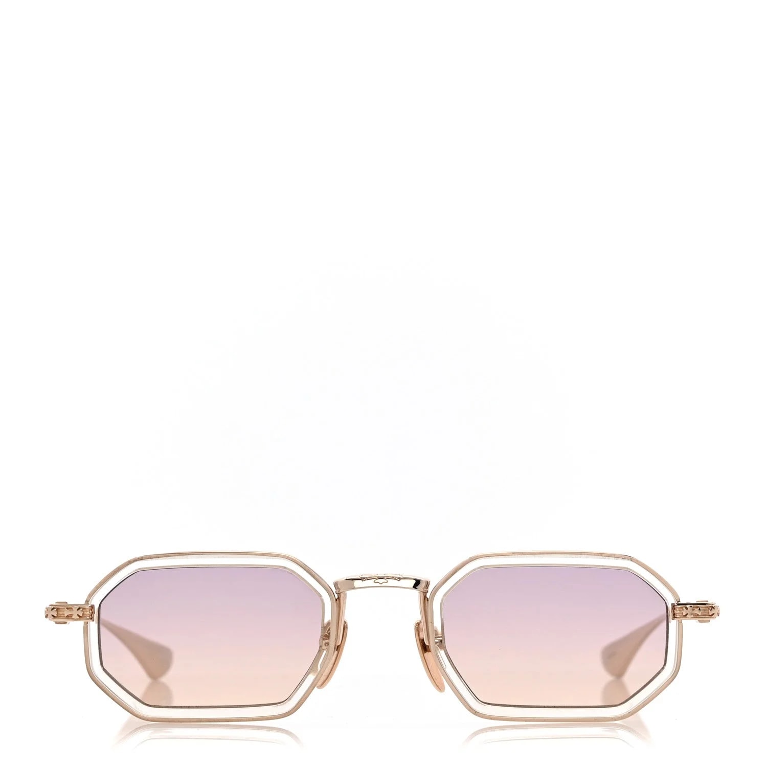 Metal Stylida Sunglasses 2
