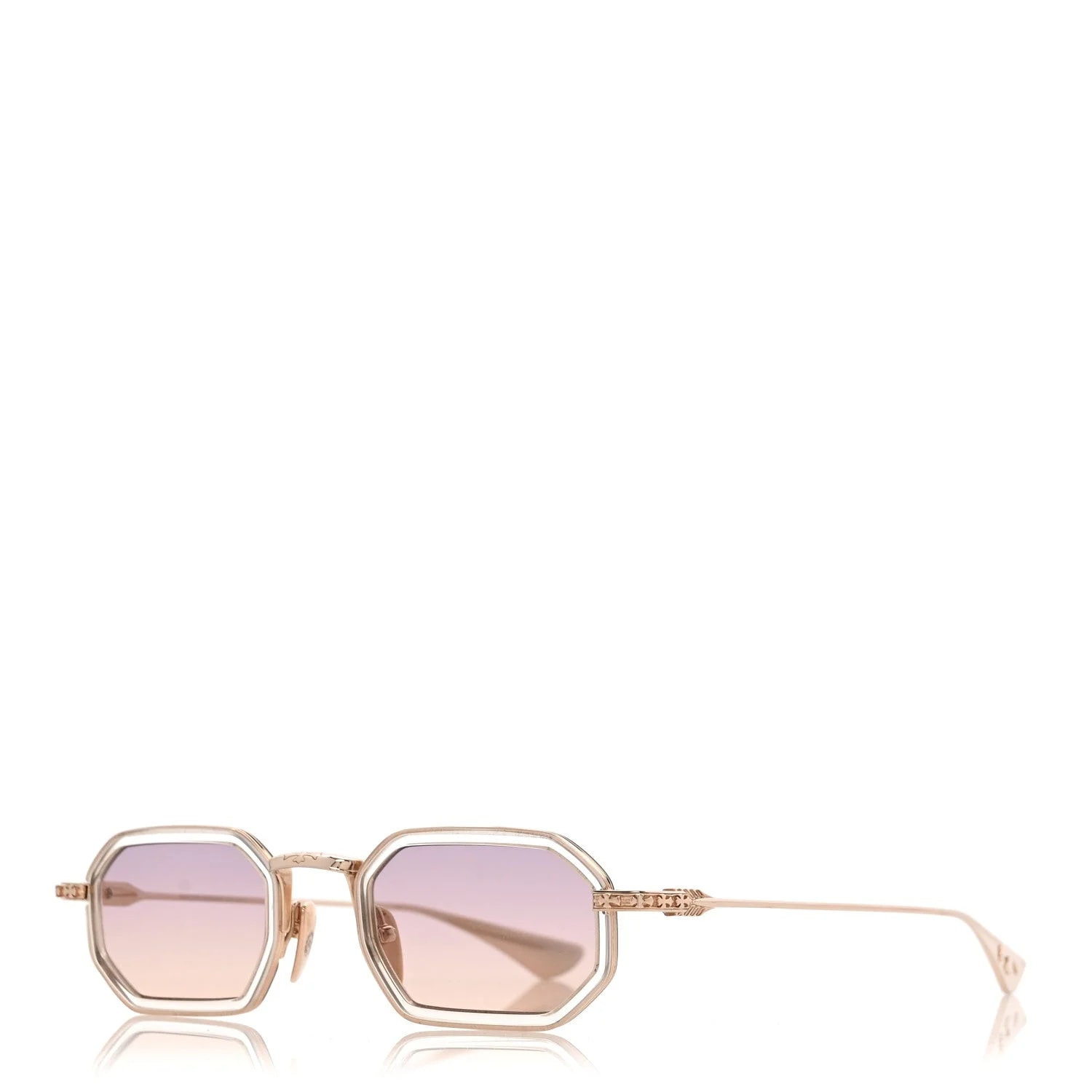 Metal Stylida Sunglasses 3