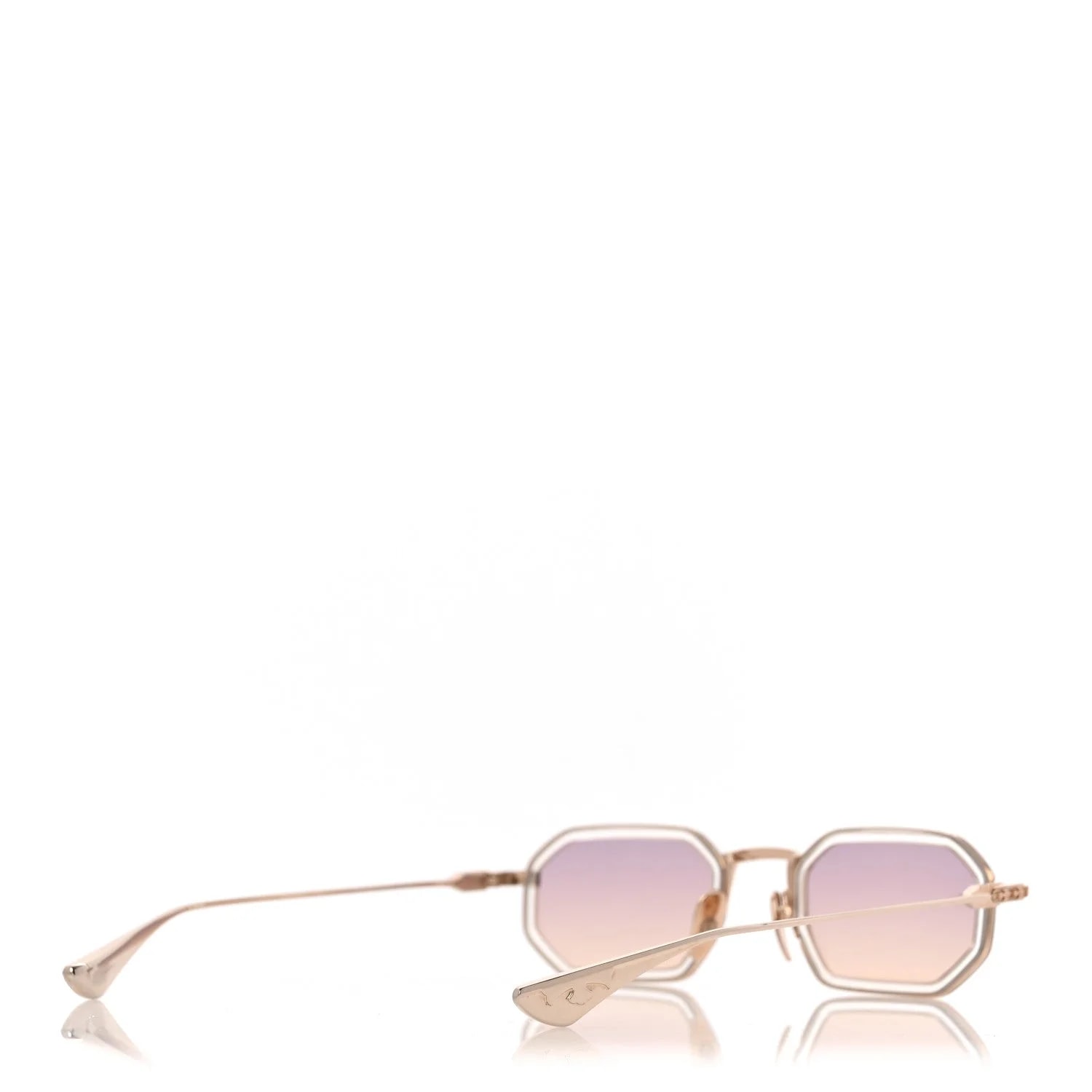 Metal Stylida Sunglasses 4