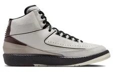 Jordan 2 Retro A Ma Maniére Airness DO7216-100 2